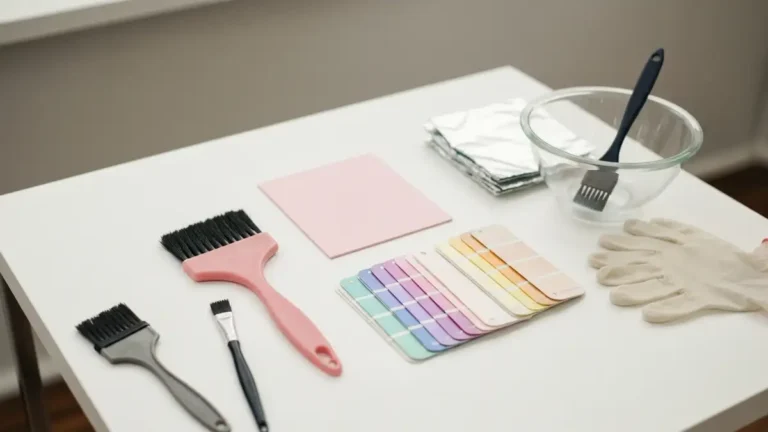 Balayage a ombre - którą technikę wybrać do swoich włosów - hero image