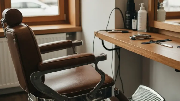 Crew cut - klasyczne strzyżenie i jego współczesne wersje - hero image