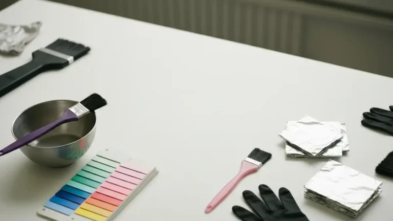 Dobór koloru włosów - rola podtonu skóry i oczu - hero image