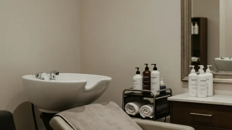 Grzebienie fryzjerskie - rodzaje i przeznaczenie - hero image