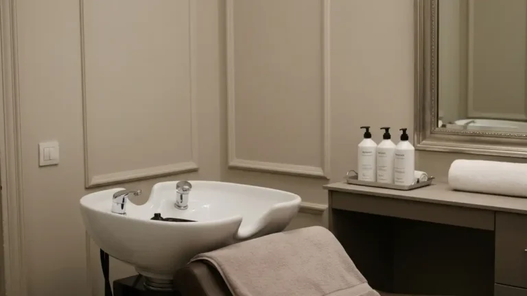 Jak suszyć włosy szczotką okrągłą metodą brushing - hero image
