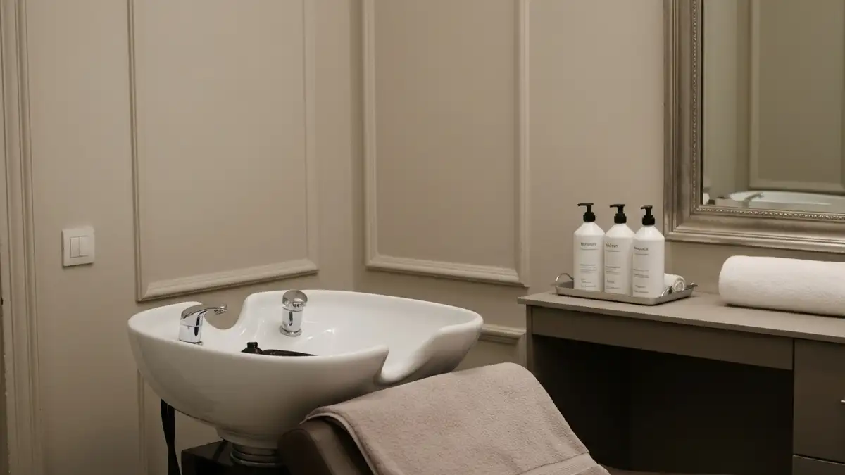 Jak suszyć włosy szczotką okrągłą metodą brushing - hero image