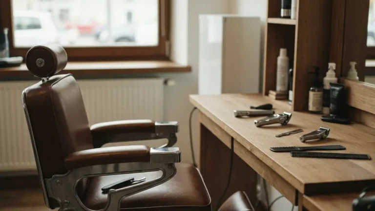 Pompadour - jak wygląda i jak go stylizować na co dzień - hero image