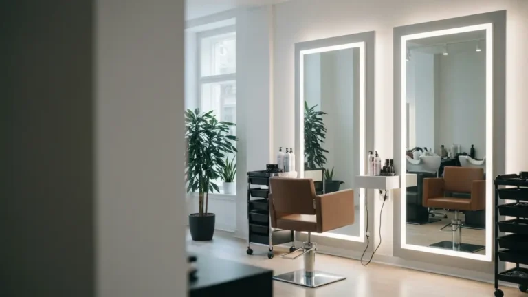 Wolf cut - połączenie shag i mullet dla kobiet - hero image